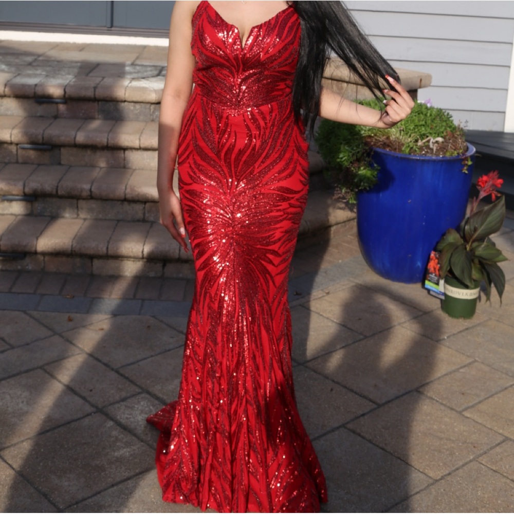 Portia and Scarlett Dress